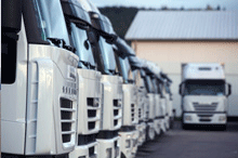 Truck and Lorry Fleet Insurance