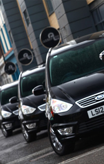 Business Car Fleet Insurance