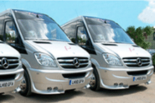 Coach and Mini Bus Fleet Insurance