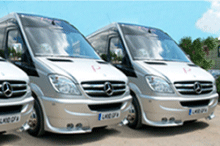 Coach and Mini Bus Fleet Insurance Coach and Mini Bus Fleet Insurance