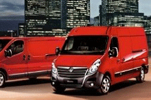Commercial Vehicle Fleet Insurance