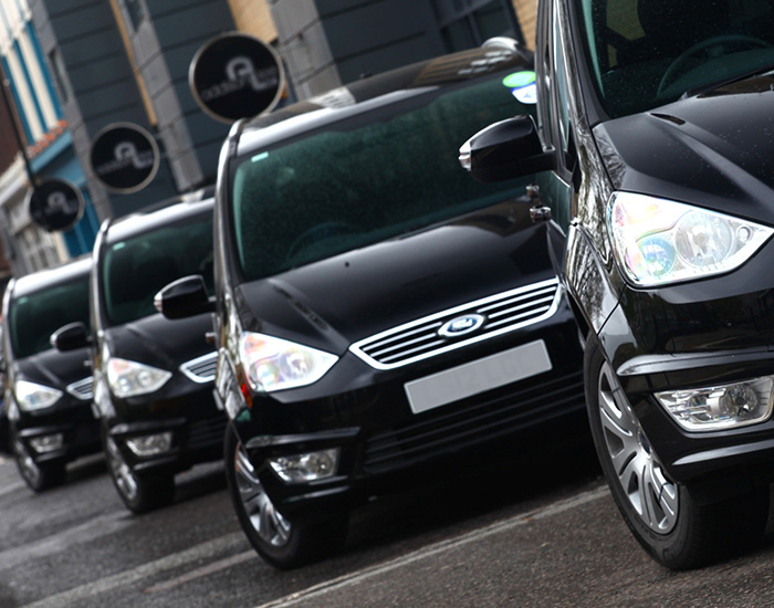 Business Car Fleet Insurance Quote