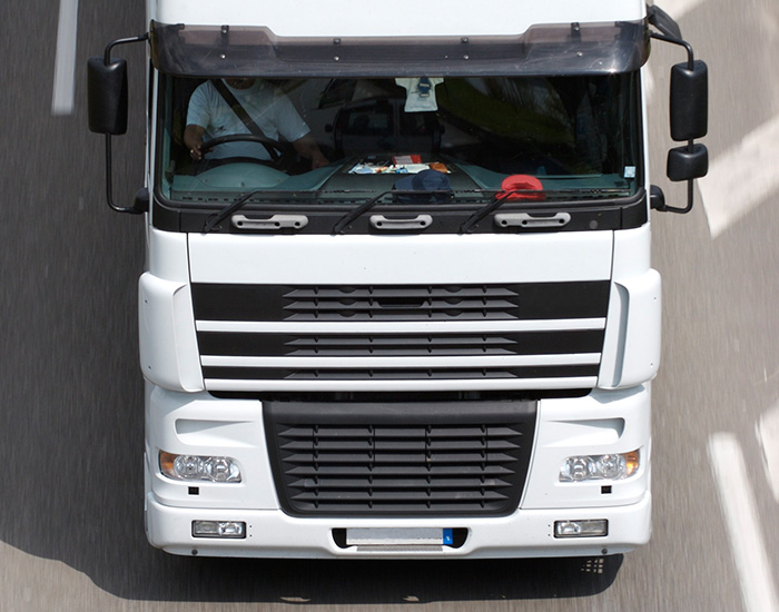 Fleet Insurance Quote